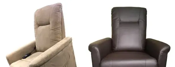 Ventajas Sillón Lift Reclinable