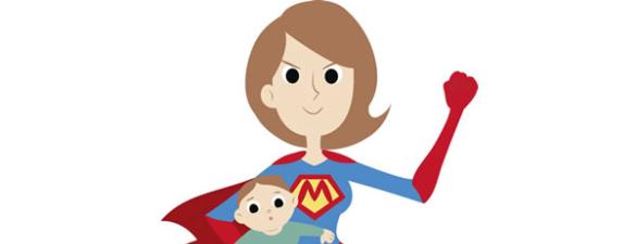 To the World, You Are a Mother. To Your Family, You Are the World. Happy Mothers’ Day!