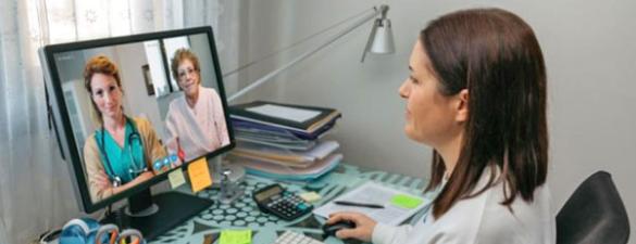Telemedicina: pros y contras. El futuro de la telemedicina post-pandemia