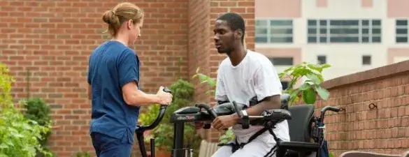 El Futuro de la asistencia tecnológica