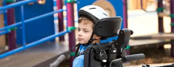 Promover la aptitud física, la función y la actividad física en la fisioterapia, basada en la escuela