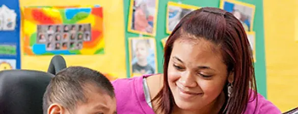 Posicionamiento para asientos funcionales