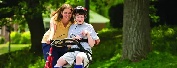 La actividad física en casa ayuda al desarrollo de habilidades motoras