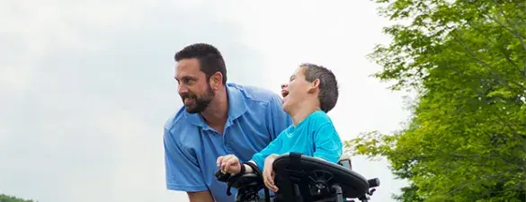 Introduciendo el nuevo entrenador de marcha Dynamic Pacer