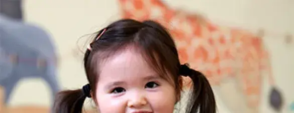 Intervención temprana para una mejor movilidad en PC (Parálisis Cerebral)