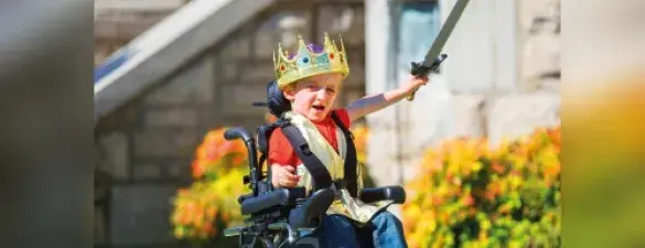 Posición de RESNA sobre la aplicación de dispositivos de elevación de asiento para usuarios de sillas de ruedas