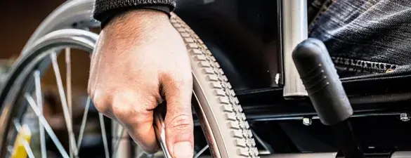 Posición de RESNA sobre el uso de Sillas de Ruedas Manuales Ultraligeras