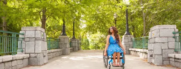 Como Tecnologia Assistiva Pode Transformar Vidas