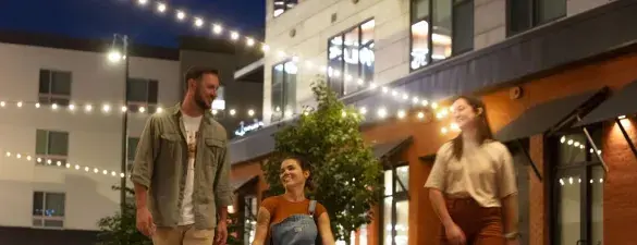 Melhorando a acessibilidade para cadeirantes