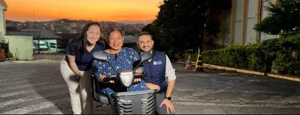 Training and Support: How Distributors Can Educate Clients on Assistive Technology