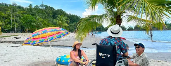 Sigue estos consejos clave para comprar la silla de ruedas plegable correcta