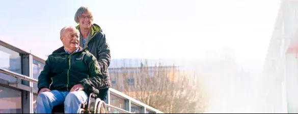 Equipos médicos para movilidad reducida