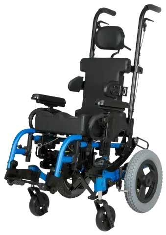 Silla de ruedas Zippie Iris