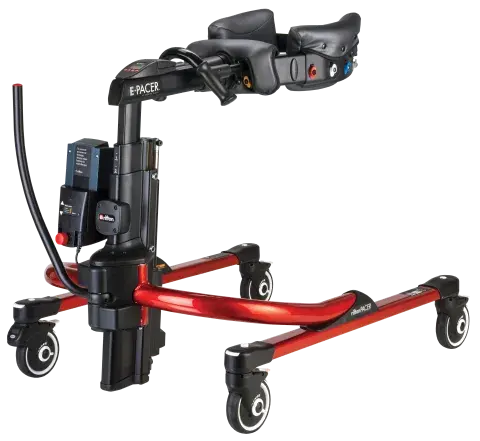 E-Pacer Gait Trainer