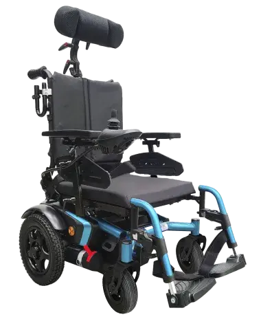 Silla de Ruedas Felix R