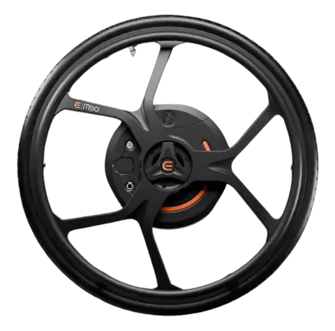 M90 Power Assist