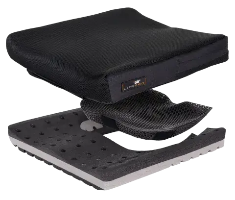 LitePro Cushion