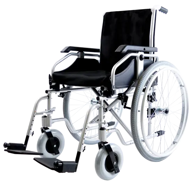 Cadeira de Rodas Coyote