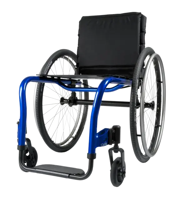 QRi Wheelchair