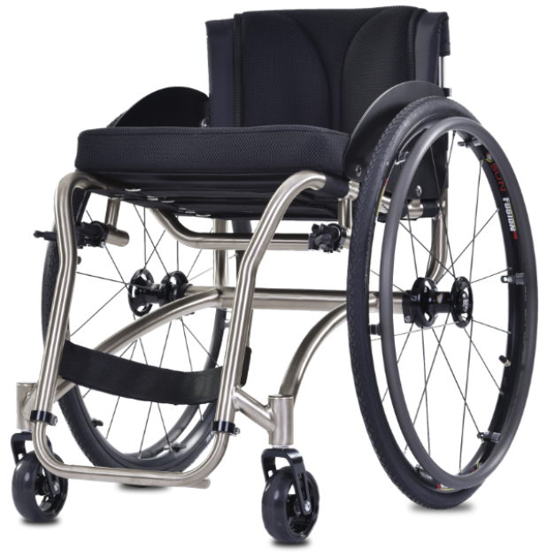 Silla de Ruedas HiLite XTR