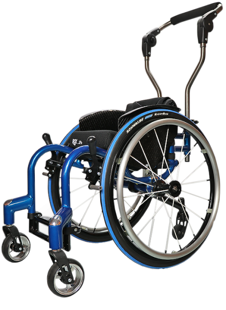 Tiga Jnr Wheelchair