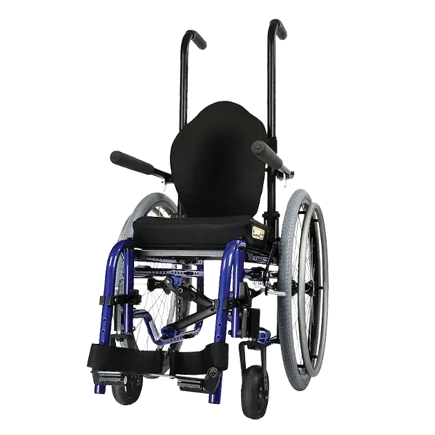 Cadeiras de Rodas GS