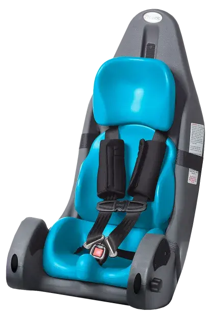 MPS Car Seat