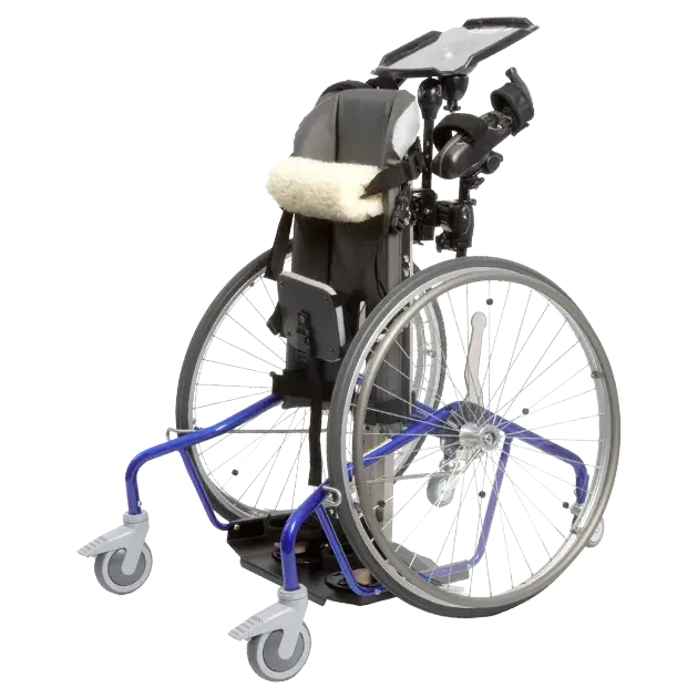 Estabilizador Móvil