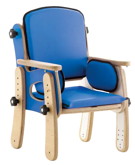 Sistema de Asiento PAL