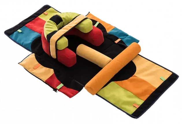 PlayPak Portable Activity Kit