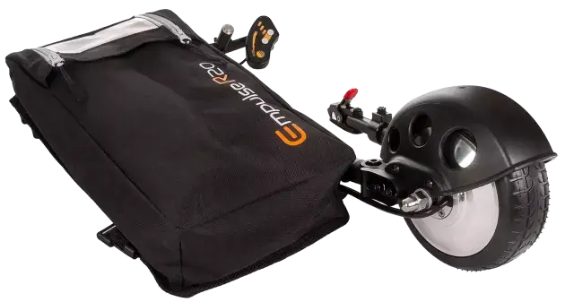 R20 Assistência de Potência