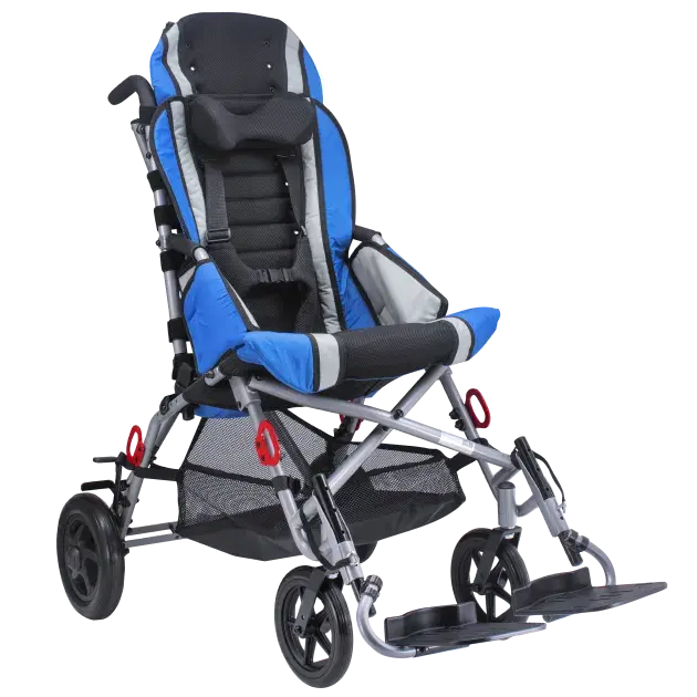 Strive Push Chair