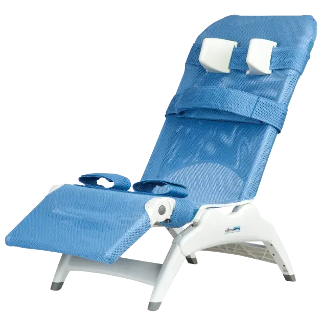 Cadeira de Banho Wave