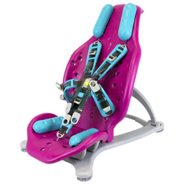 Splashy Bath Chair