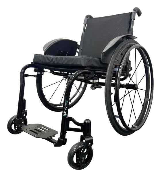 Cadeira de Rodas Coyote A