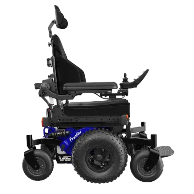 Frontier V6 Wheelchair