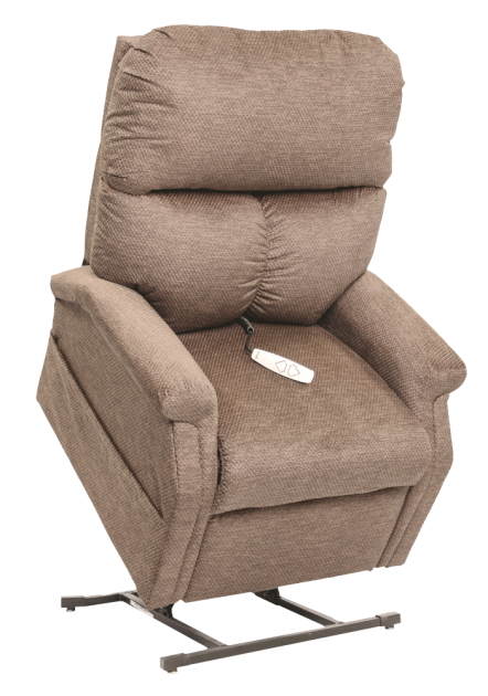 Sillón elevable LC-250