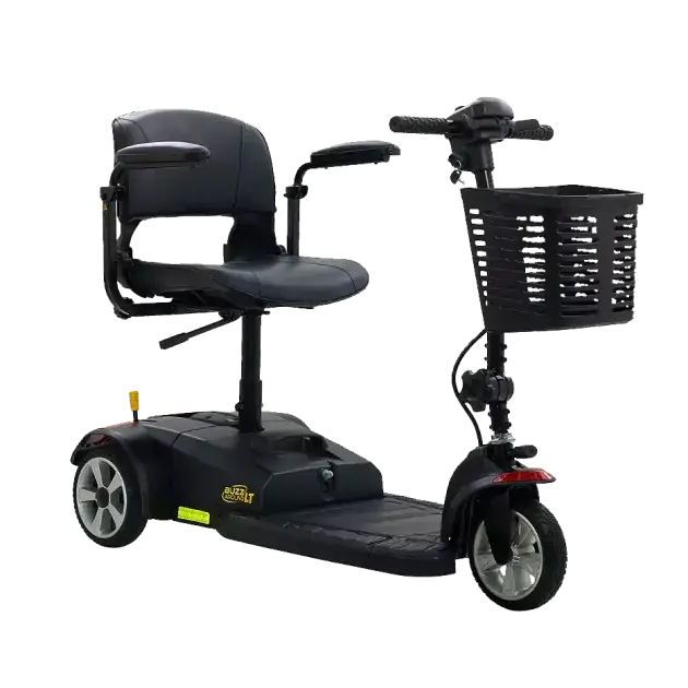 Scooter Buzzaround LT