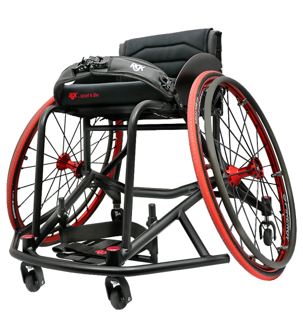 Allstar Wheelchair