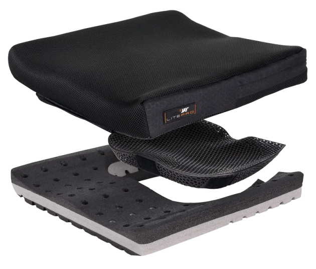LitePro Cushion