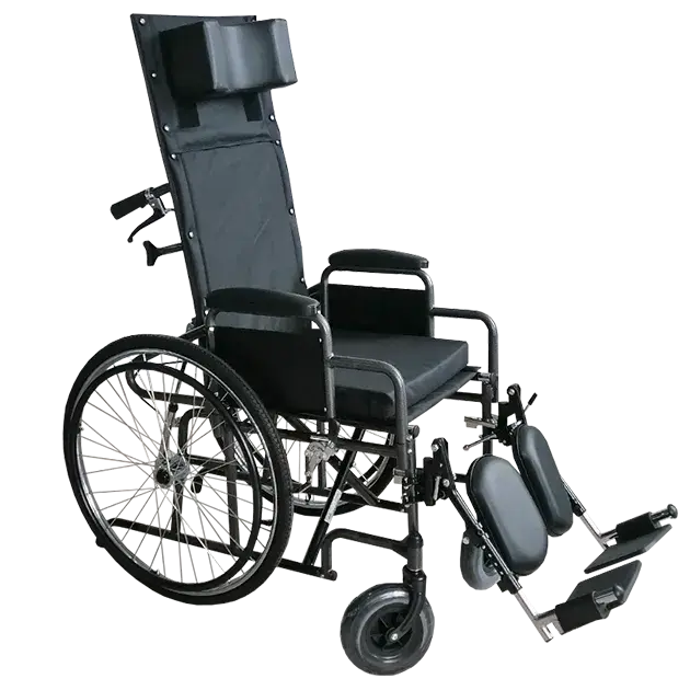 Sillas de ruedas Coyote R