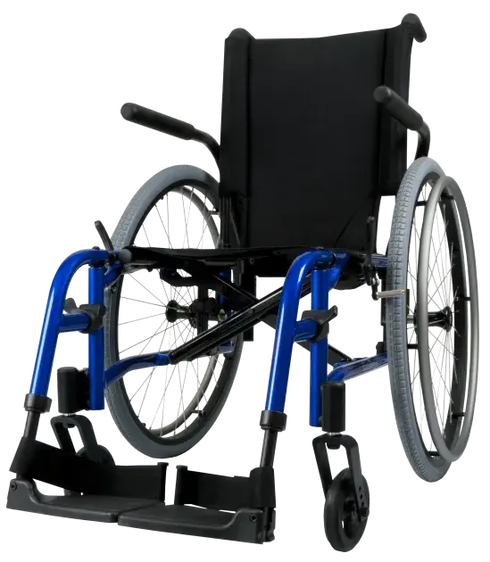 QXi Wheelchair