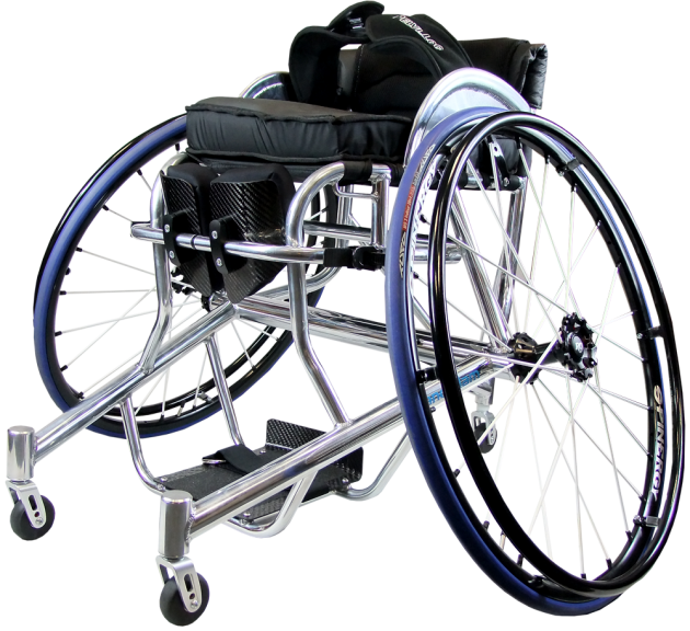 GrandSlam CX Wheelchair