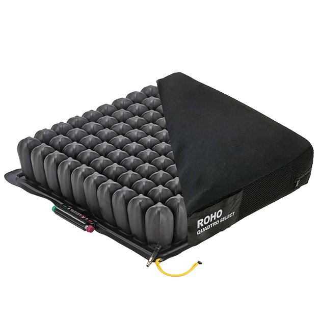 QUADTRO SELECT Cushion