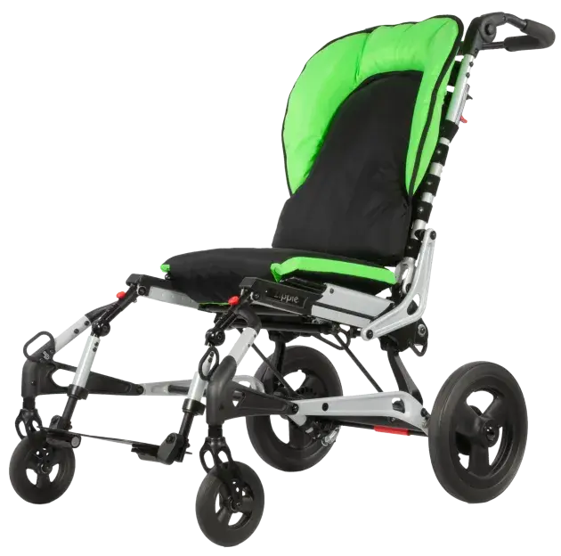 Cadeira de Rodas Sphynx