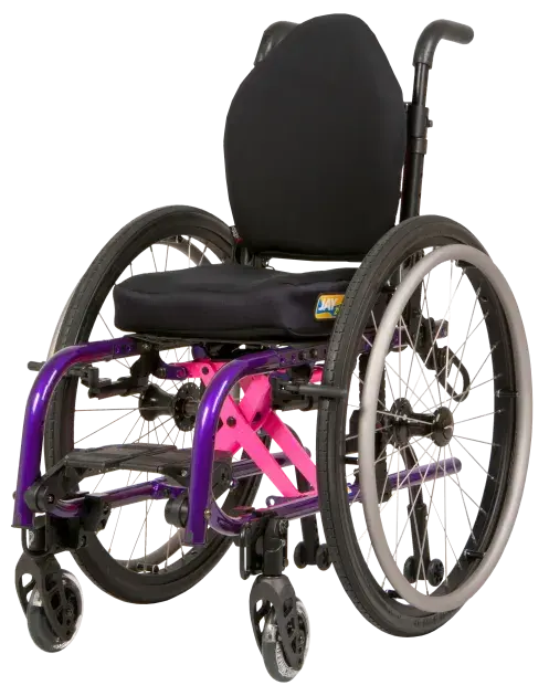 X'CAPE Wheelchair