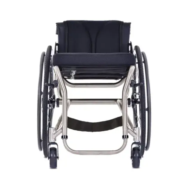 Silla de Ruedas HiLite XTR