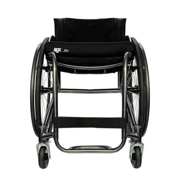 Cadeira de Rodas MaxLite