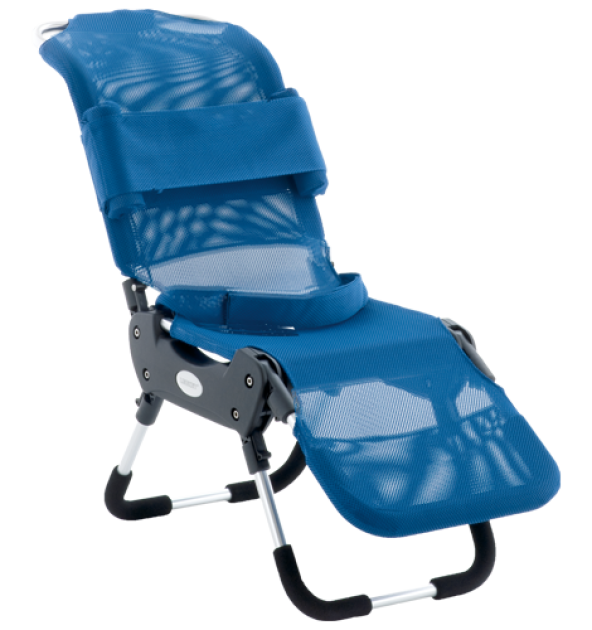 Silla de Baño Advance