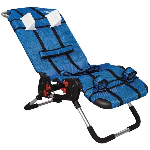 Cadeira de Banho Anchor